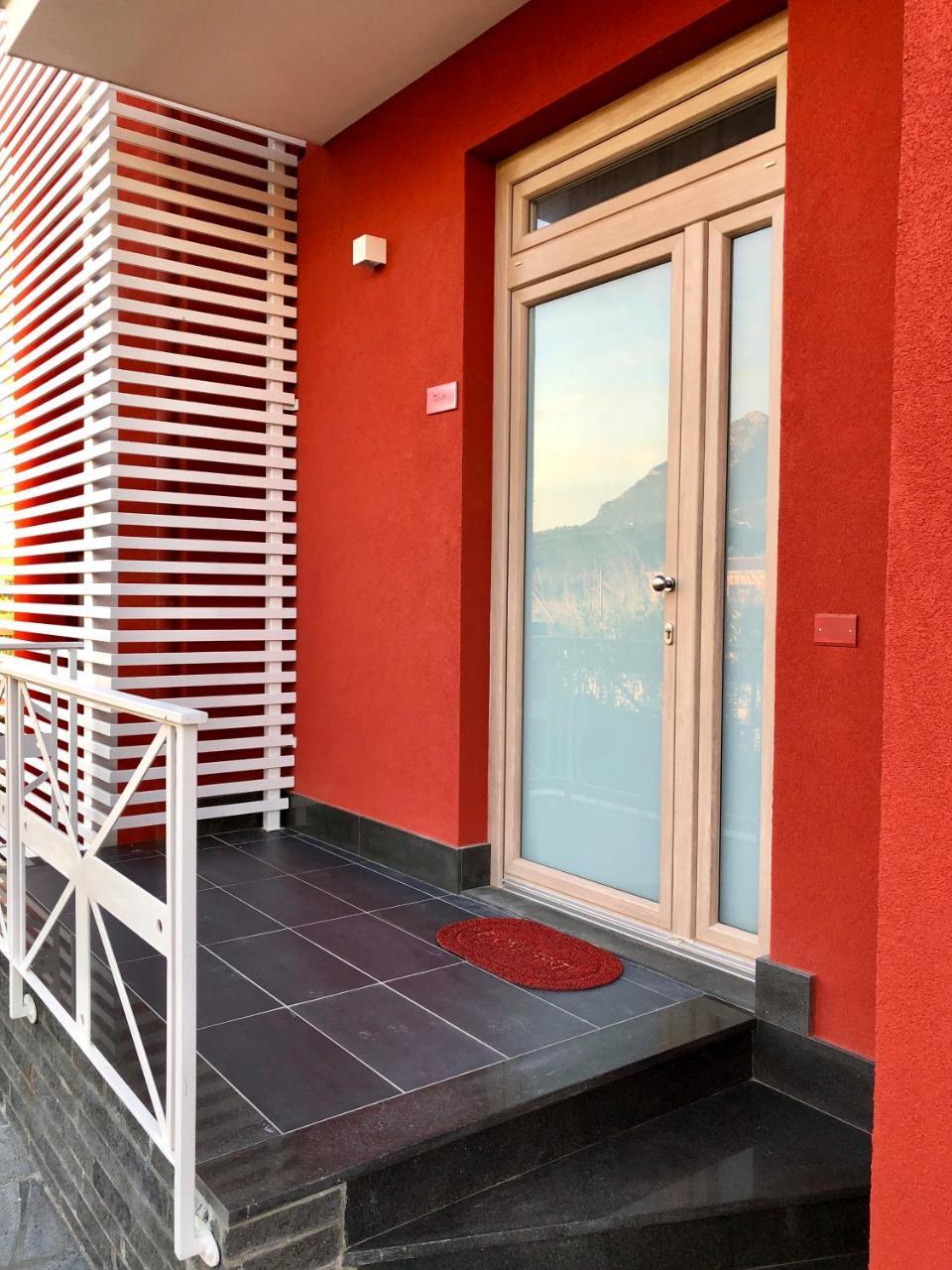 L'Incanto Di Paestum Capaccio Exterior foto